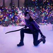 Hawkeye - galeria zdjęć - filmweb