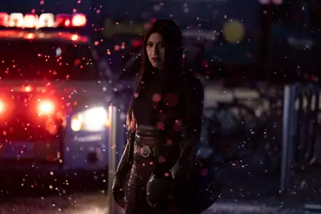Hawkeye - galeria zdjęć - filmweb