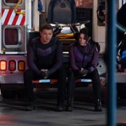 Hawkeye - galeria zdjęć - filmweb