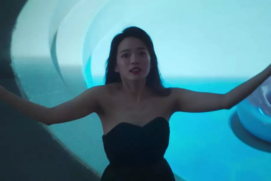 The 8 Show - galeria zdjęć - filmweb