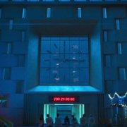 Deo eiteu syo - galeria zdjęć - filmweb