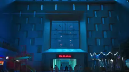 The 8 Show - galeria zdjęć - filmweb