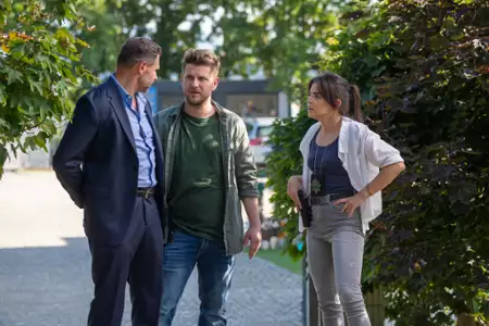 Uroczysko - galeria zdjęć - filmweb