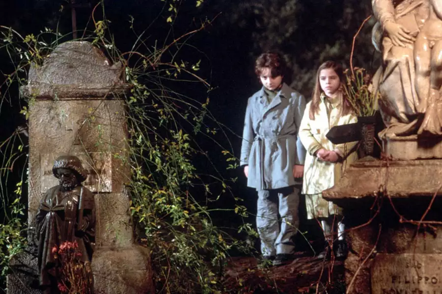 Zjadacz grzechów - galeria zdjęć - filmweb