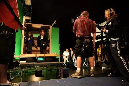 W.E. Królewski romans - galeria zdjęć - filmweb