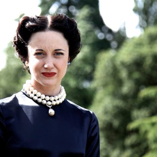 Wallis Simpson - Księżna Windsoru
