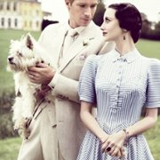 W.E. - galeria zdjęć - filmweb