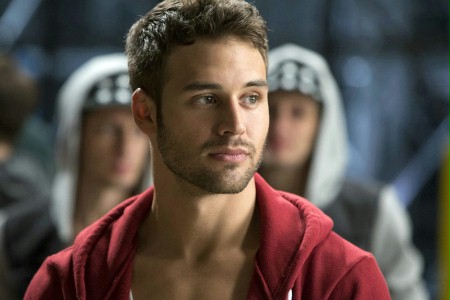 Recenzja Step Up: All In