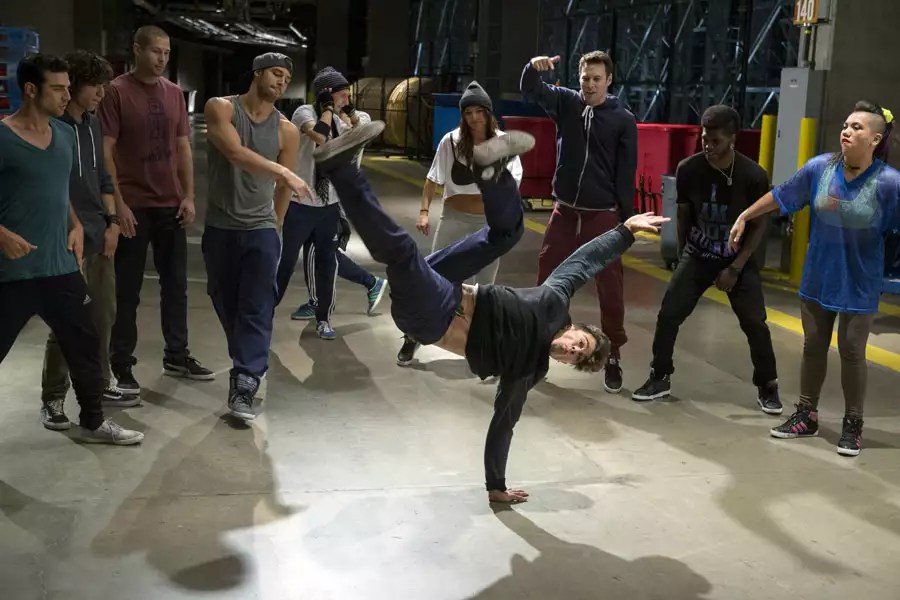 Step Up: All In - galeria zdjęć - filmweb