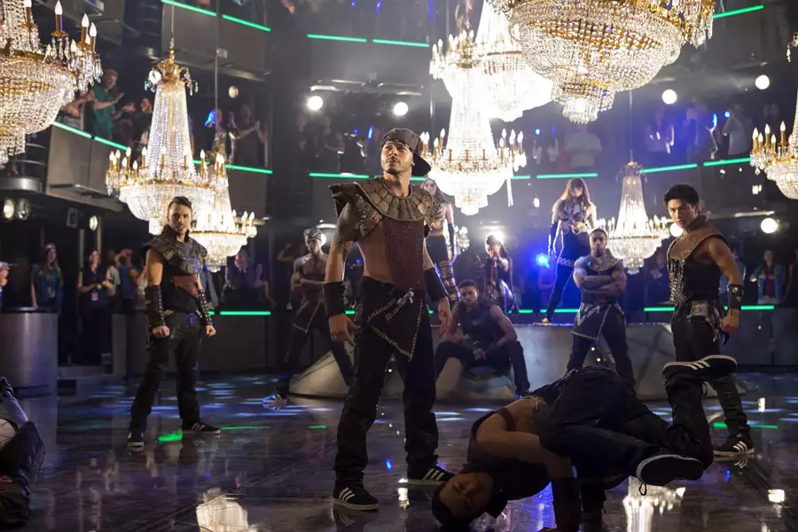 Step Up: All In - galeria zdjęć - filmweb