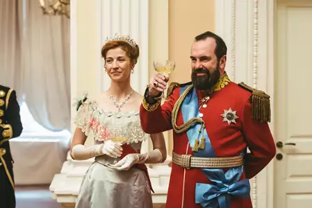 Ostatni carowie - galeria zdjęć - filmweb