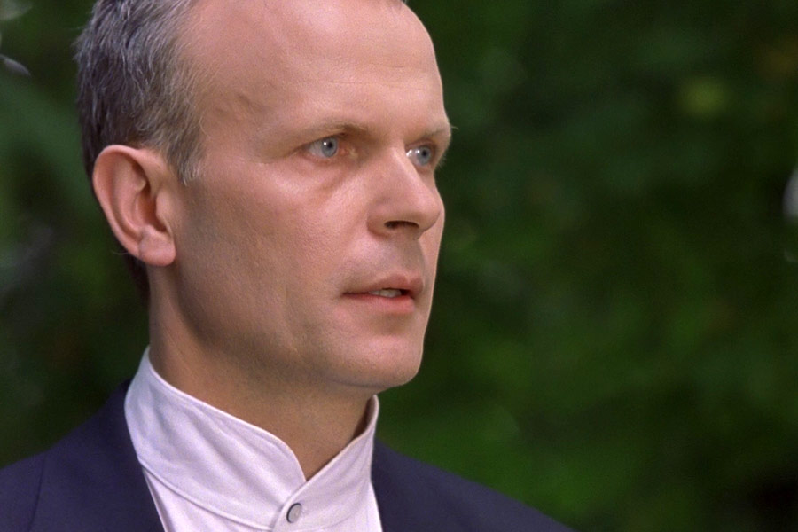 Avalon (2001) Filmweb