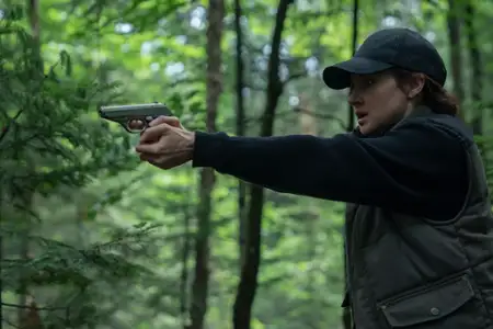 Unabomber - galeria zdjęć - filmweb