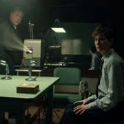 Unabomber - galeria zdjęć - filmweb