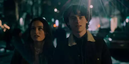 Miasto w ogniu - galeria zdjęć - filmweb