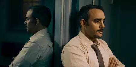 Miasto w ogniu - galeria zdjęć - filmweb