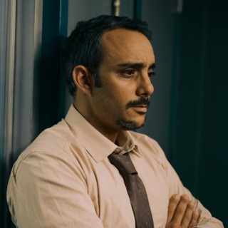 Detektyw Ali Parsa