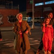 Miasto w ogniu - galeria zdjęć - filmweb