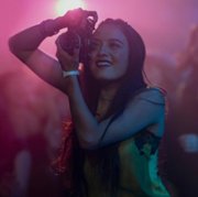 Miasto w ogniu - galeria zdjęć - filmweb