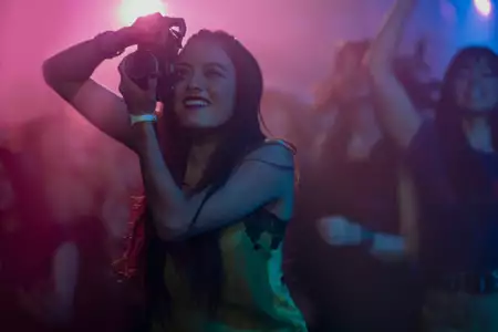 Miasto w ogniu - galeria zdjęć - filmweb