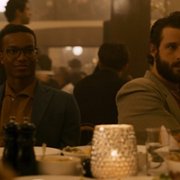 Miasto w ogniu - galeria zdjęć - filmweb