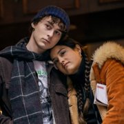 Miasto w ogniu - galeria zdjęć - filmweb