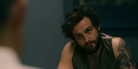 Miasto w ogniu - galeria zdjęć - filmweb