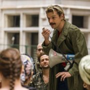 City on Fire - galeria zdjęć - filmweb