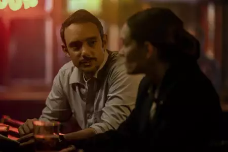 Miasto w ogniu - galeria zdjęć - filmweb