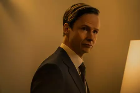 Miasto w ogniu - galeria zdjęć - filmweb
