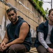 Miasto w ogniu - galeria zdjęć - filmweb
