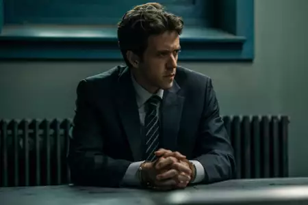 Miasto w ogniu - galeria zdjęć - filmweb