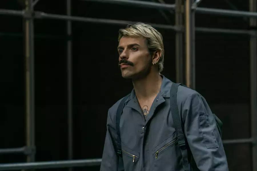 Miasto w ogniu - galeria zdjęć - filmweb