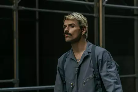 Miasto w ogniu - galeria zdjęć - filmweb
