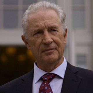 Bill Senior