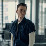 Miasto w ogniu - galeria zdjęć - filmweb