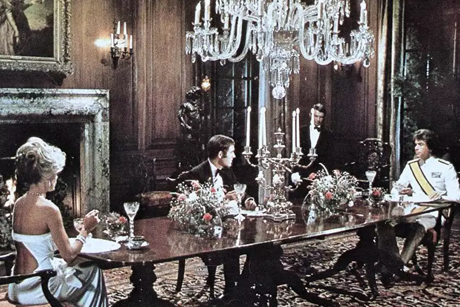 Niebiosa mogą zaczekać - galeria zdjęć - filmweb