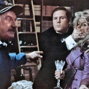 Niebiosa mogą zaczekać - galeria zdjęć - filmweb