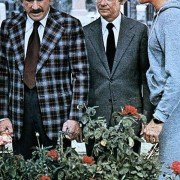 Niebiosa mogą zaczekać - galeria zdjęć - filmweb