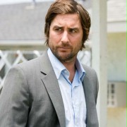 Luke Wilson w Henry Poole powrócił