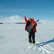 Encounters at the End of the World - galeria zdjęć - filmweb