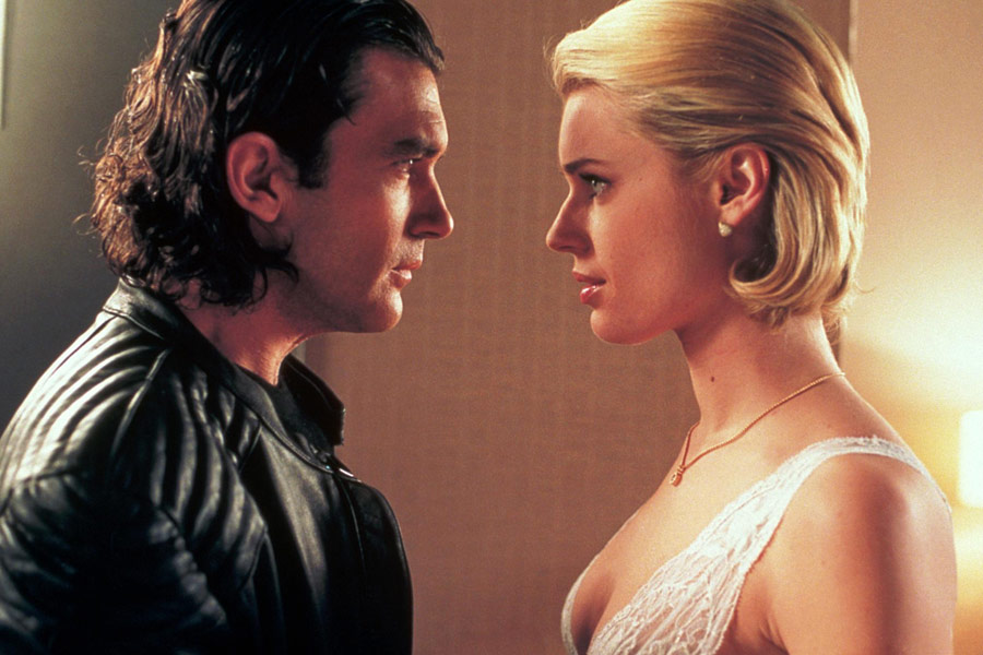 Piękna i Niebezpieczna (recenzja filmu Femme Fatale)