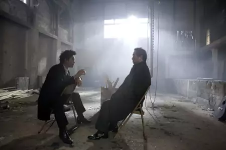 Ro-yeol Pae-mi-li - galeria zdjęć - filmweb
