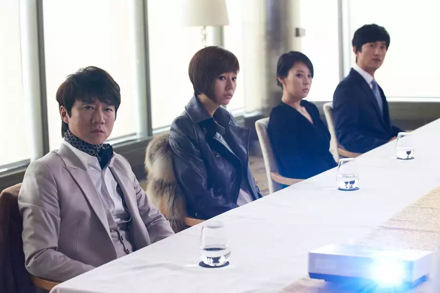 Ro-yeol Pae-mi-li - galeria zdjęć - filmweb