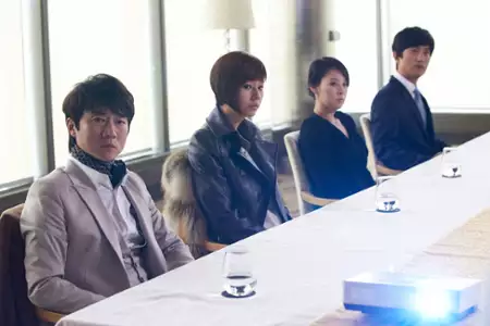Ro-yeol Pae-mi-li - galeria zdjęć - filmweb