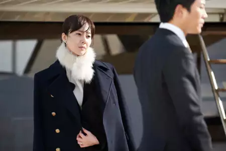 Ro-yeol Pae-mi-li - galeria zdjęć - filmweb