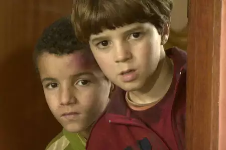 Majid - galeria zdjęć - filmweb