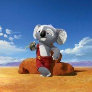 Blinky Bill the Movie - galeria zdjęć - filmweb