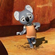 Blinky Bill the Movie - galeria zdjęć - filmweb