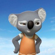Blinky Bill the Movie - galeria zdjęć - filmweb